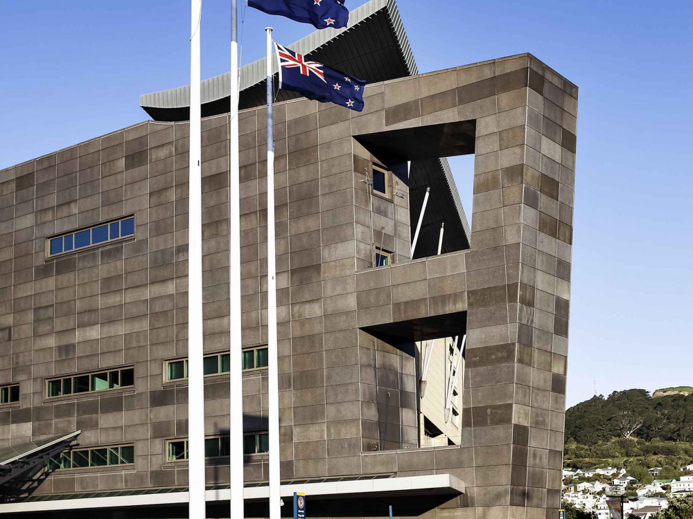 Apex Travel Club - ATC - Hotel Mercure Wellington Abel Tasman