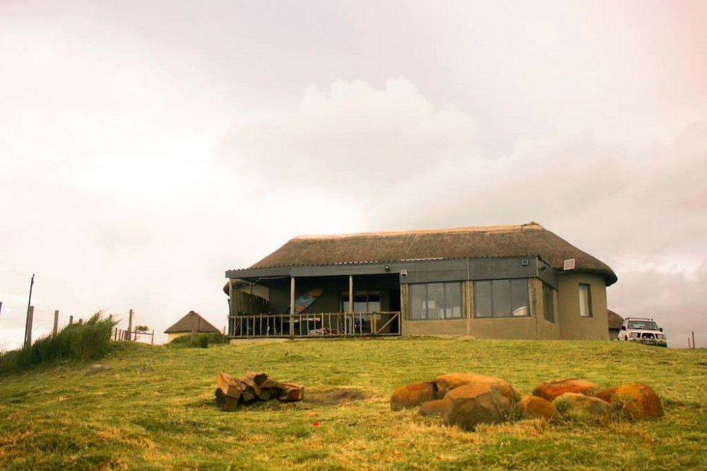 Apex Travel Club - ATC - seaview cottage
