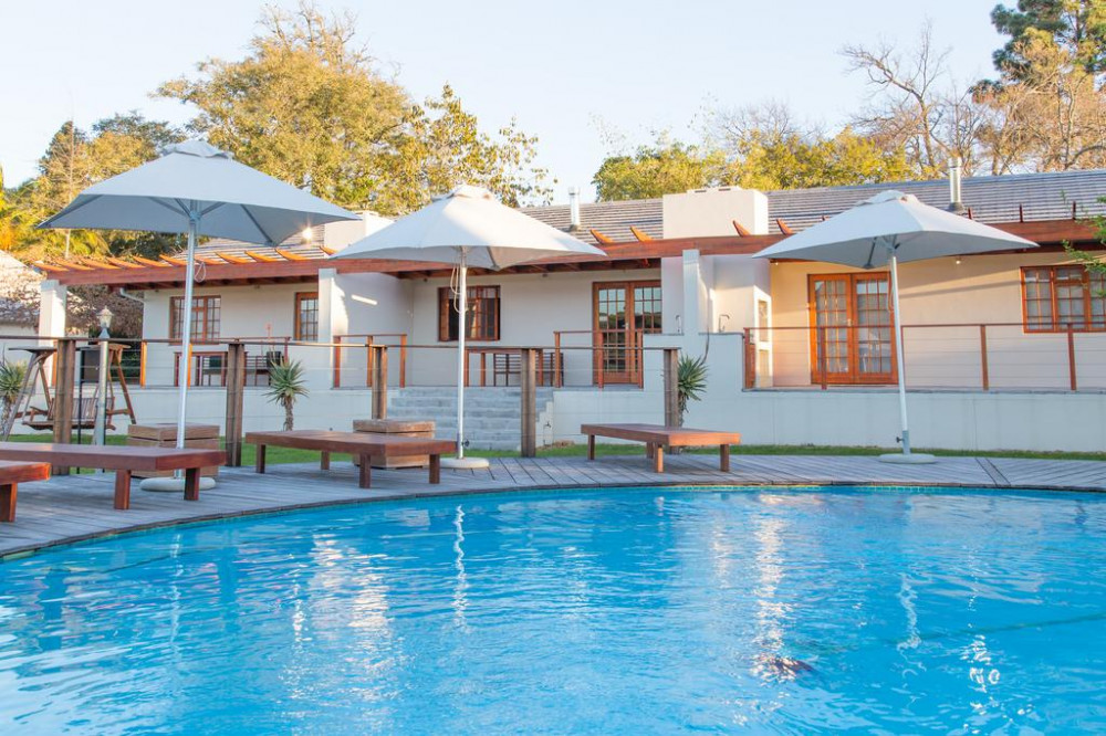 Apex Travel Club - ATC - Lauradale Accommodation