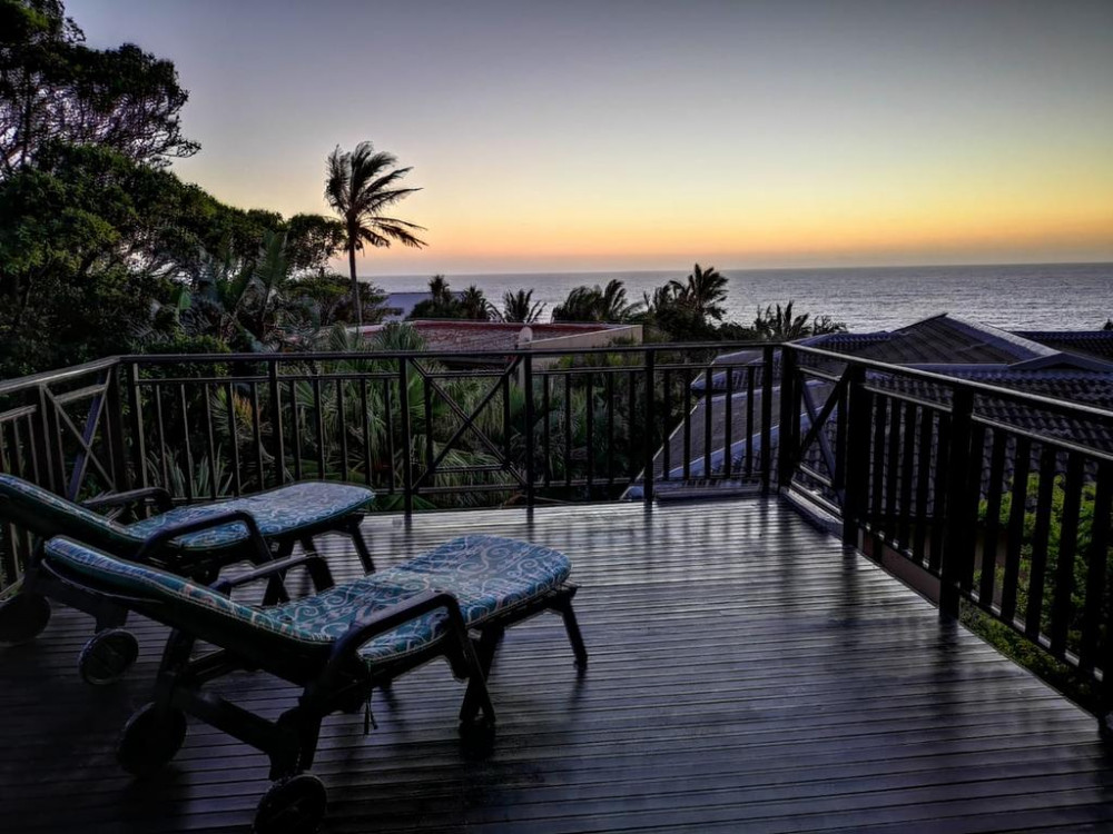 Apex Travel Club - ATC - The Sea Gem Beach House