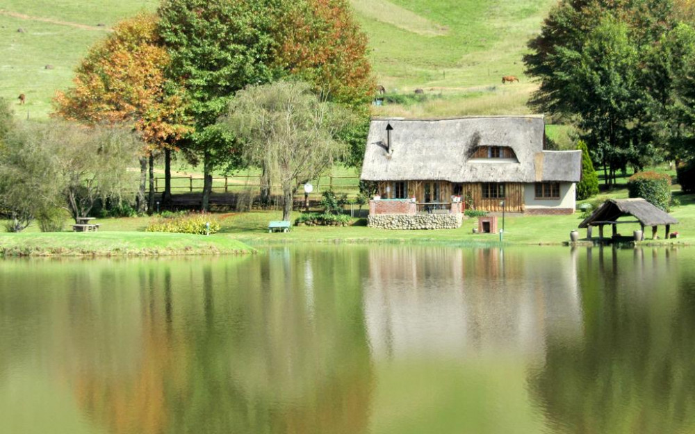 Apex Travel Club - ATC - Willowbrooke Cottage