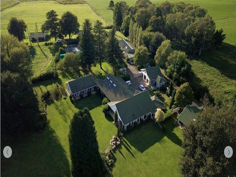 Apex Travel Club - ATC - KarMichael Farm