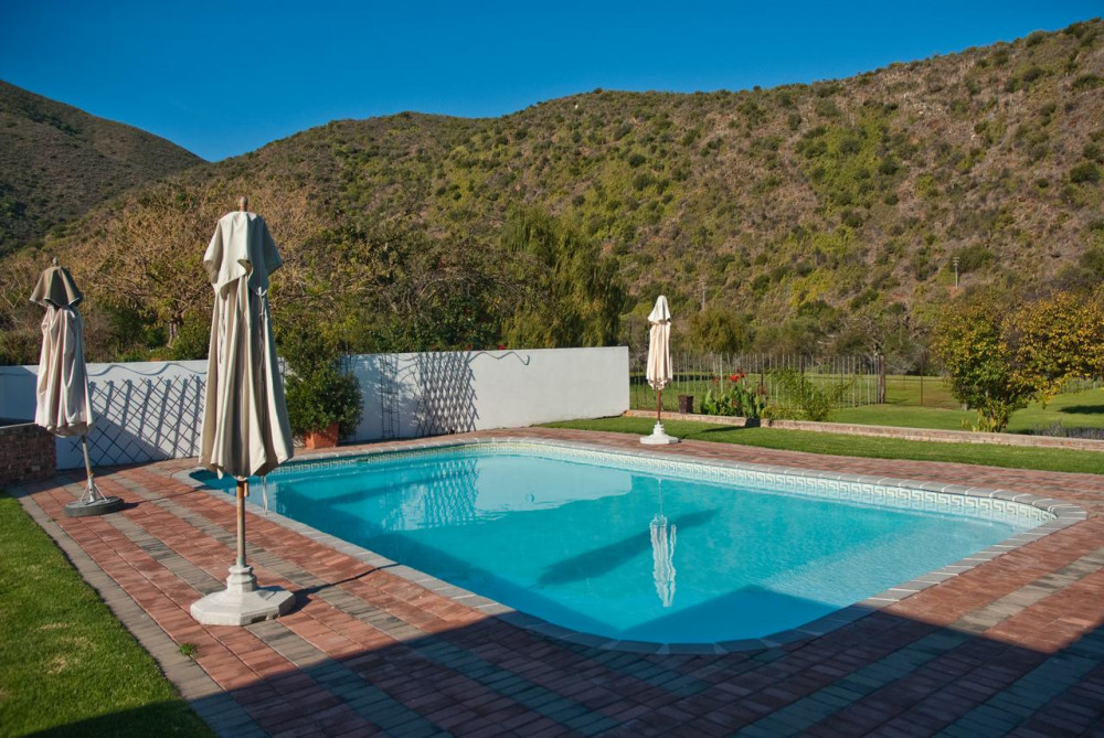 Apex Travel Club - ATC - Old Mill Lodge & Restaurant