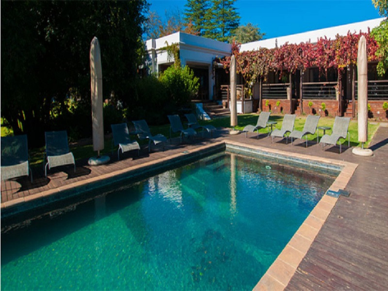Apex Travel Club - ATC - L'Avenir Country Lodge