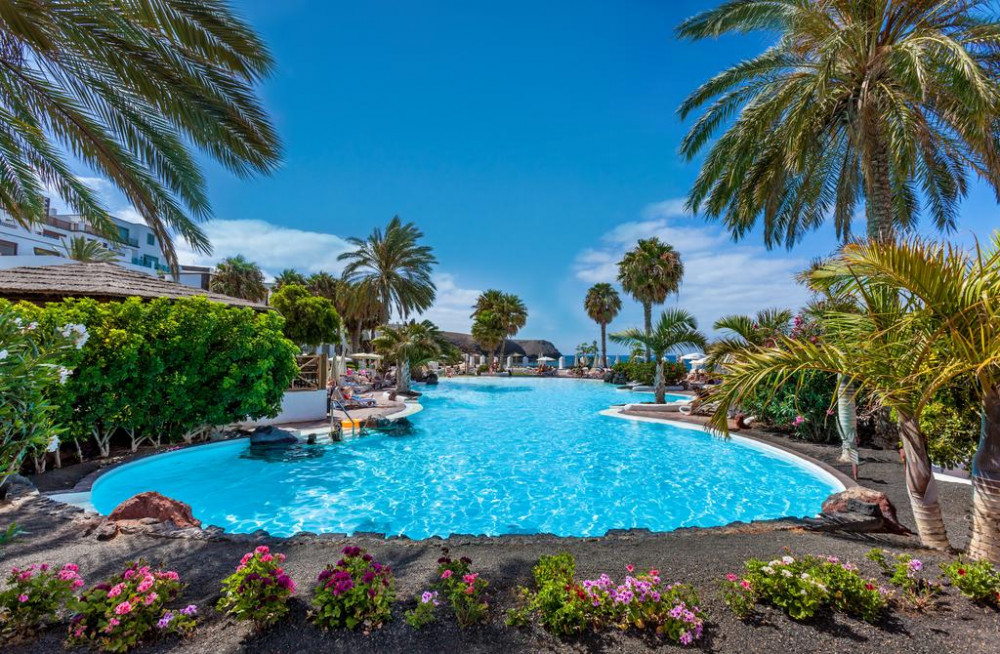 Apex Travel Club - ATC - Gran Castillo Tagoro Family & Fun Playa Blanca