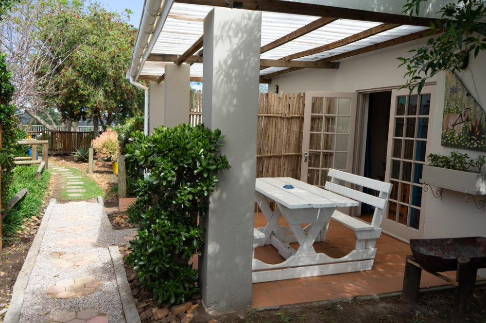 Apex Travel Club - ATC - Ruiterbosch Lodge