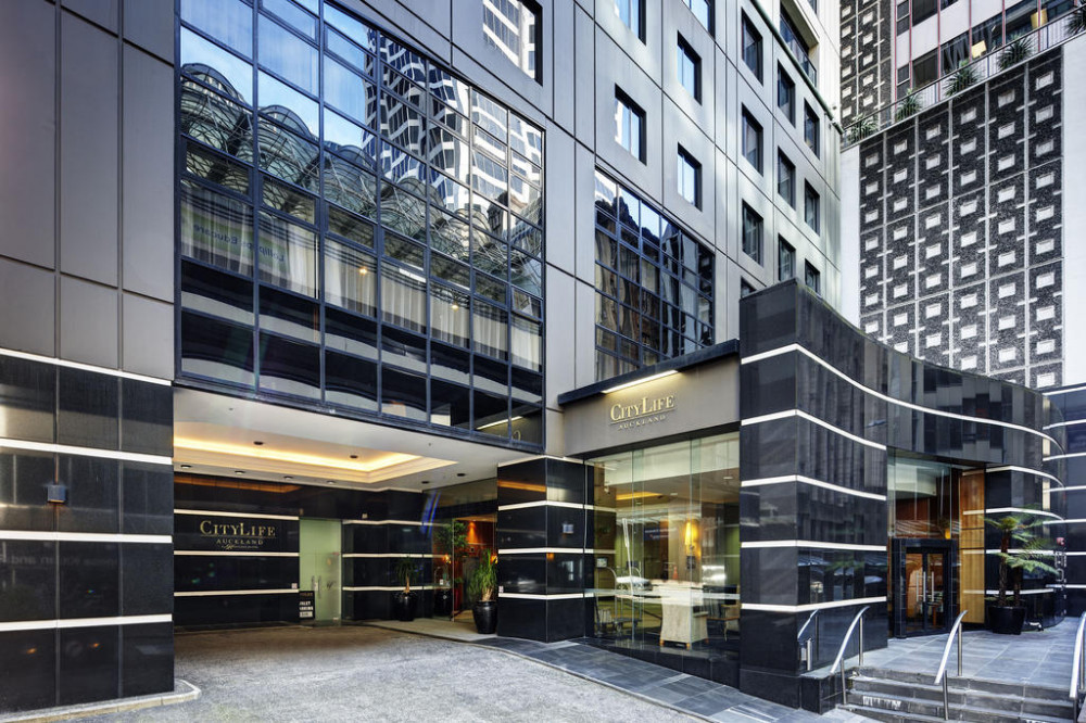 Apex Travel Club - ATC - CityLife Auckland