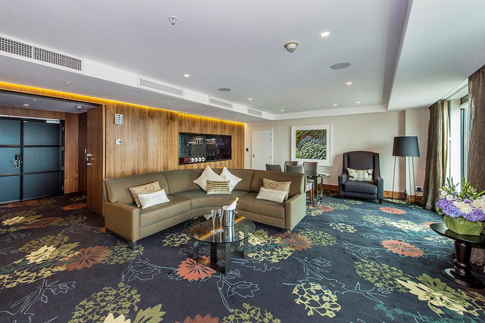 Apex Travel Club - ATC - SkyCity Grand Hotel