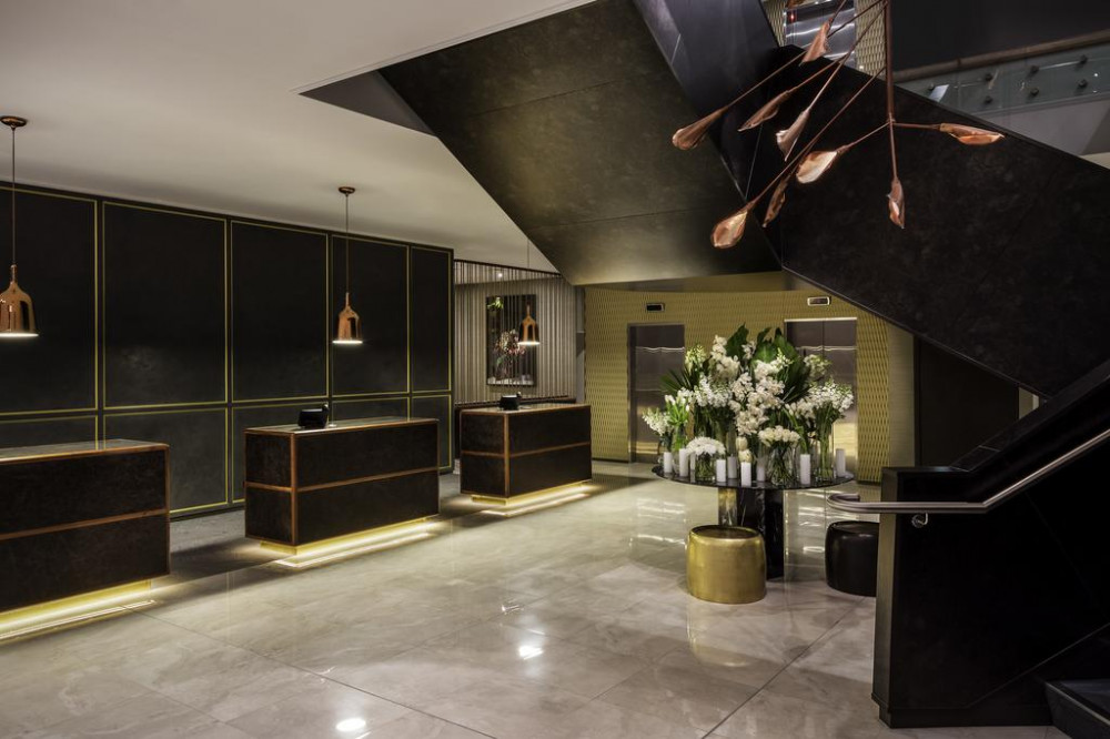 Apex Travel Club - ATC - Sofitel Wellington