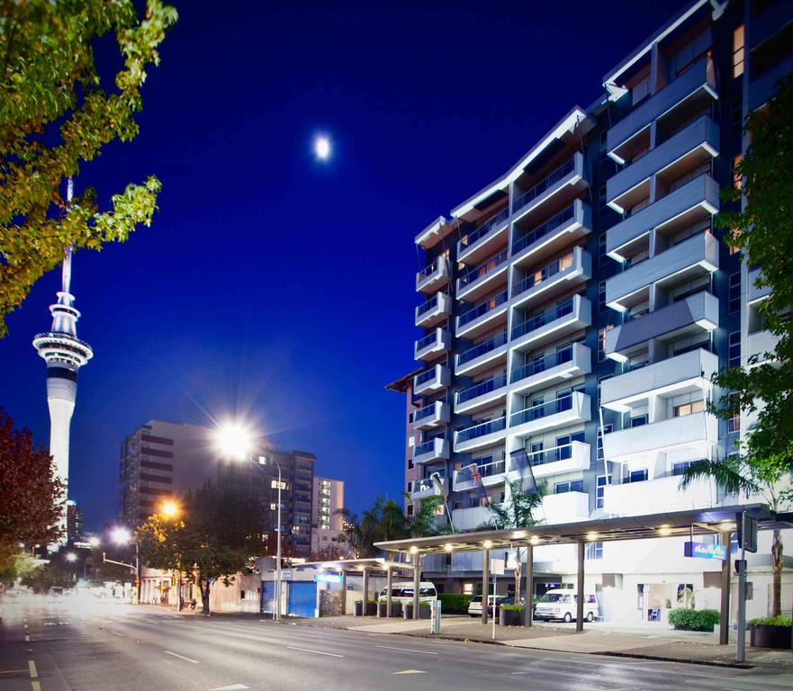 Apex Travel Club - ATC - VR Auckland City