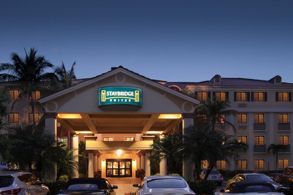 Apex Travel Club - ATC - Staybridge Suites Naples-Gulf Coast