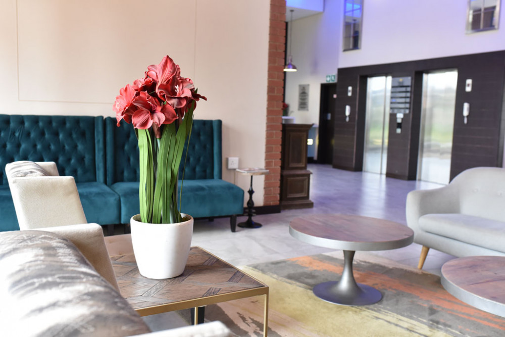 Apex Travel Club - ATC - Regal Inn Umhlanga