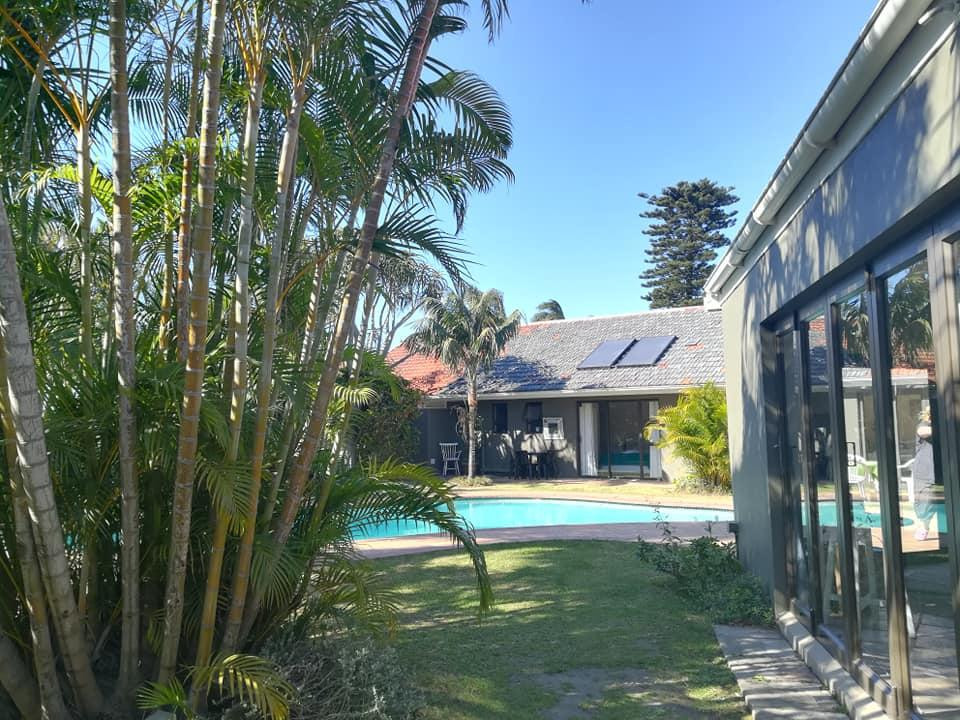 Apex Travel Club - ATC - The Garden Guest house