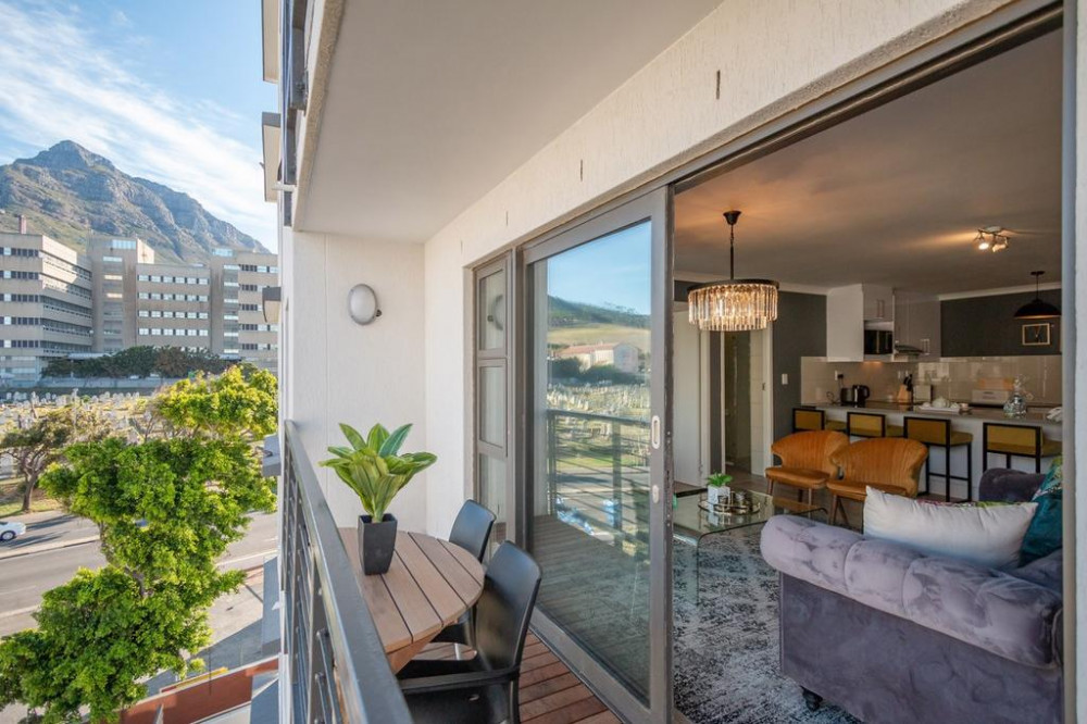 Apex Travel Club - ATC - Madison Place Luxury Apartments