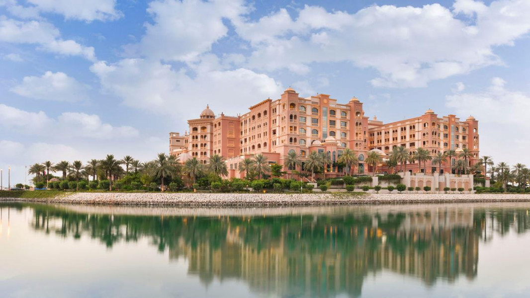 Apex Travel Club - ATC - Marsa Malaz Kempinski The Pearl Doha