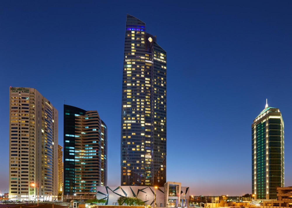 Apex Travel Club - ATC - InterContinental Doha The City