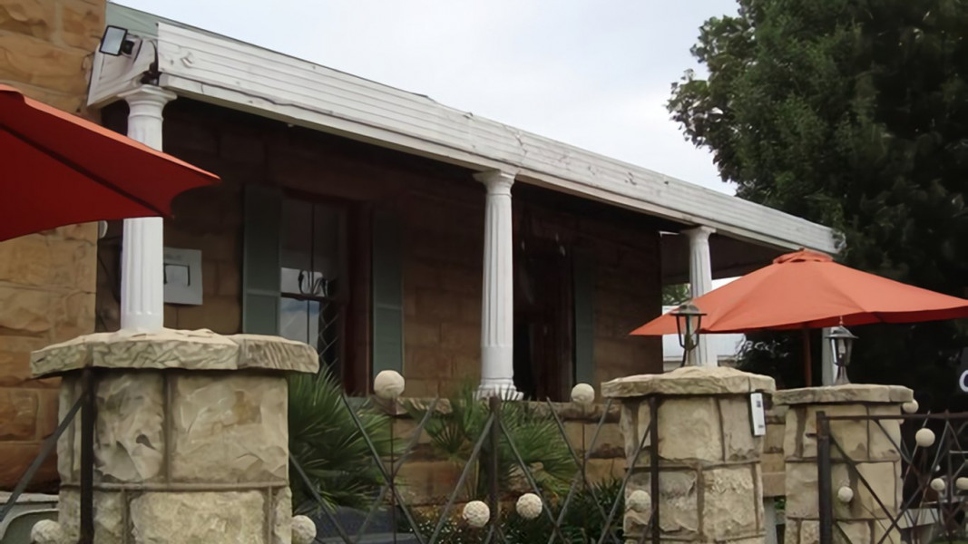 Apex Travel Club - ATC - Villa on Joubert