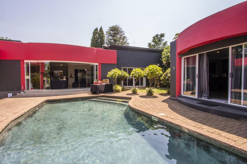 Apex Travel Club - ATC - New Bali Bed and Breakfast