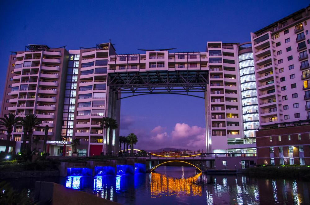 Apex Travel Club - ATC - Knightsbridge Luxury Apartments