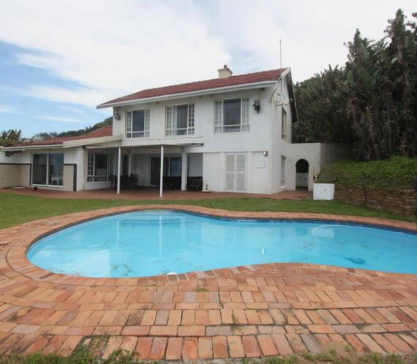 Apex Travel Club - ATC - Ballito Beach house