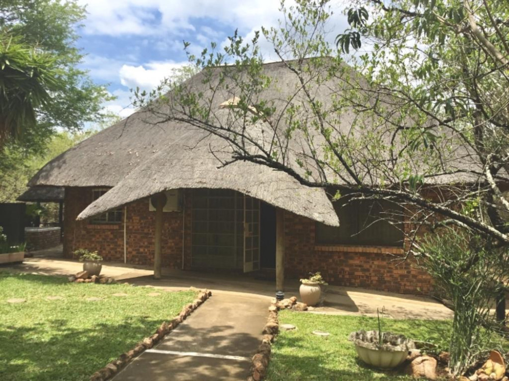 Apex Travel Club - ATC - Lapa Retreat