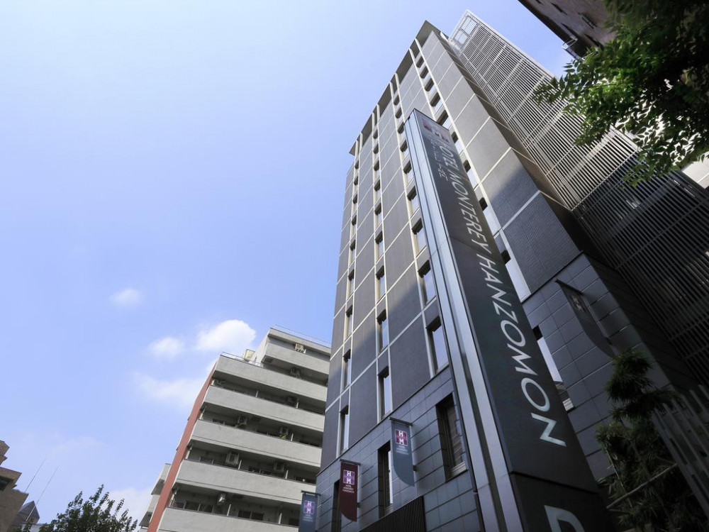 Apex Travel Club - ATC - Hotel Monterey Hanzomon