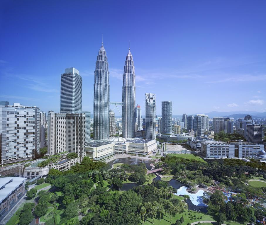 Apex Travel Club - ATC - Traders Hotel, Kuala Lumpur