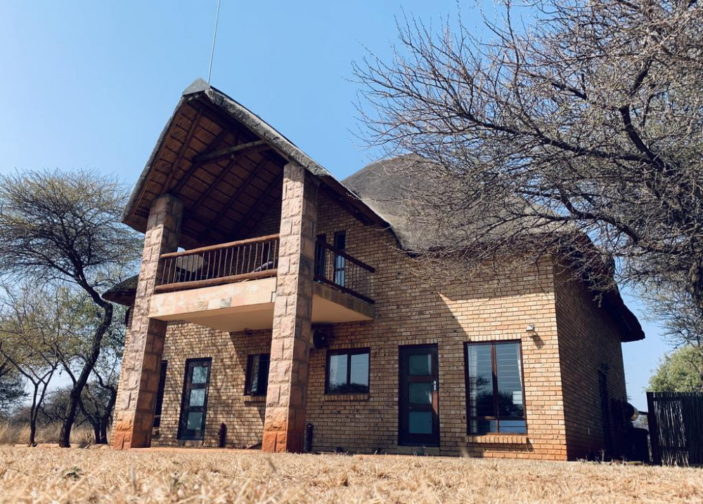 Apex Travel Club - ATC - Makhato 111 @ Sondela Nature Reserve