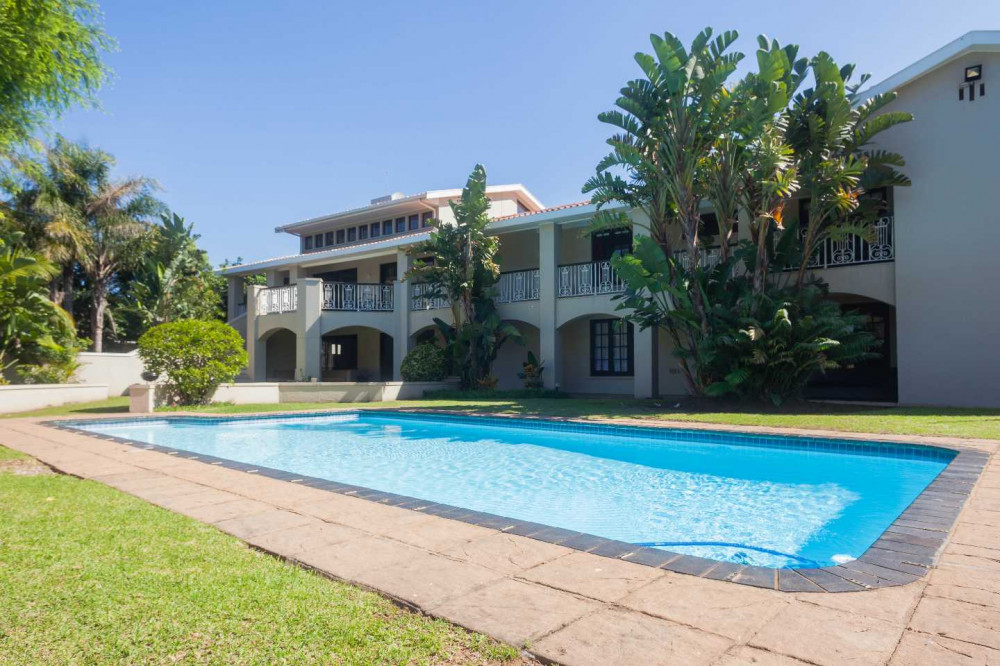 Apex Travel Club - ATC - Villa Aloha Guesthouse