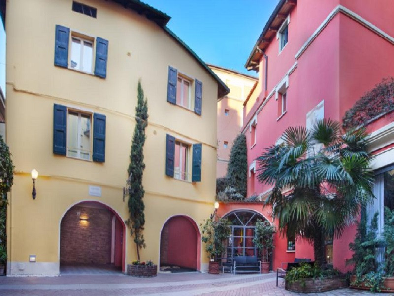 Apex Travel Club - ATC - Boutique Hotel Il Guercino