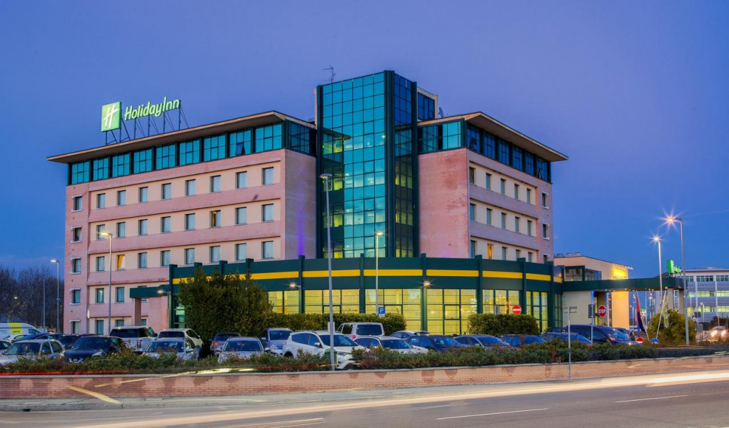 Apex Travel Club - ATC - Holiday Inn Bologna - Fiera