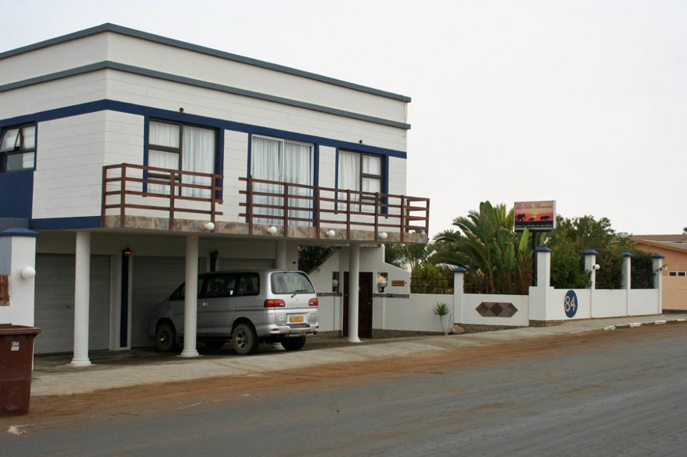 Apex Travel Club - ATC - Amarachi Guesthouse