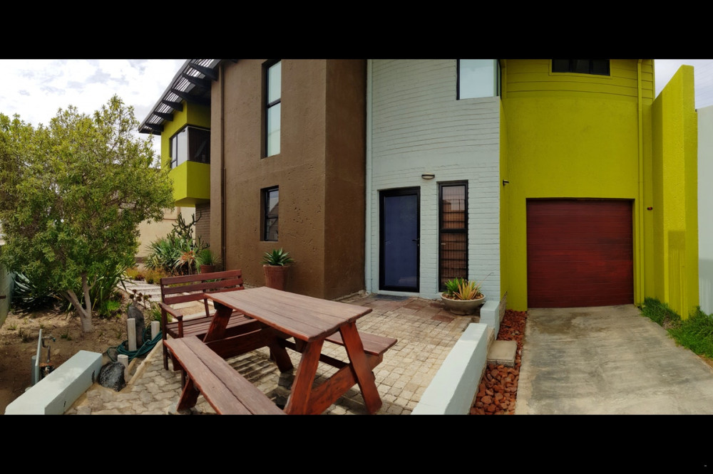Apex Travel Club - ATC - Duenenblick Selfcatering Apartments