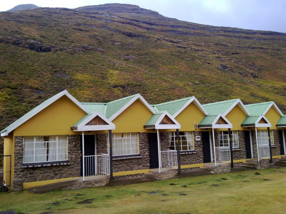Apex Travel Club - ATC - New Oxbow Lodge