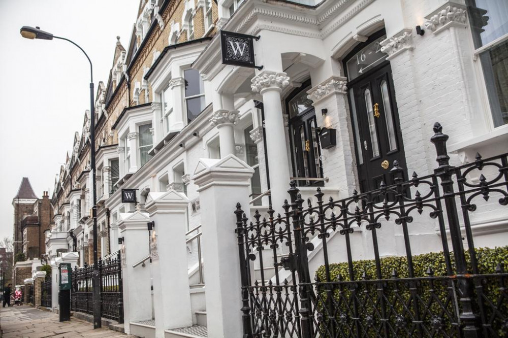 Apex Travel Club - ATC - The W14 Kensington Hotel