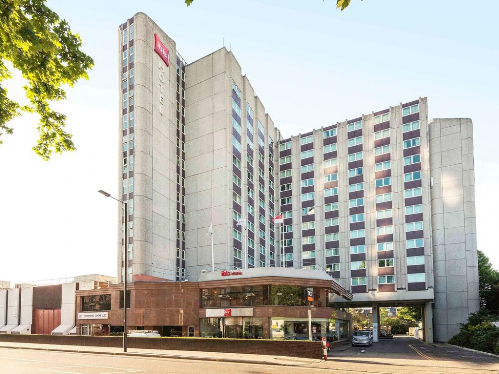 Apex Travel Club - ATC - Ibis London Earls Court