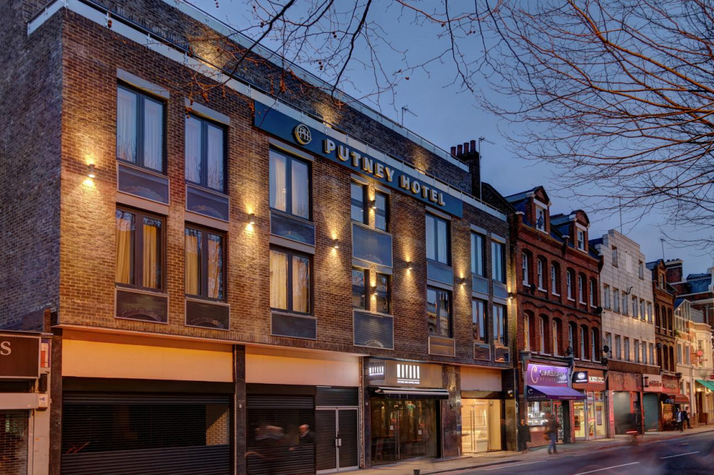 Apex Travel Club - ATC - Putney Hotel, BW Signature Collection by Best Western
