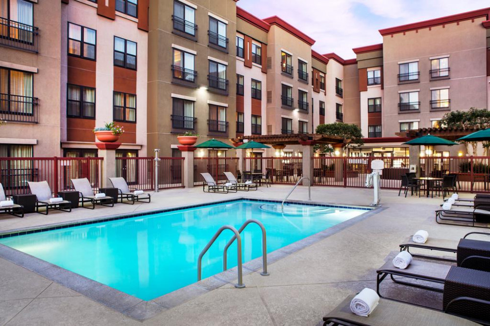 Apex Travel Club - ATC - Residence Inn by Marriott Los Angeles Burbank/Downtown