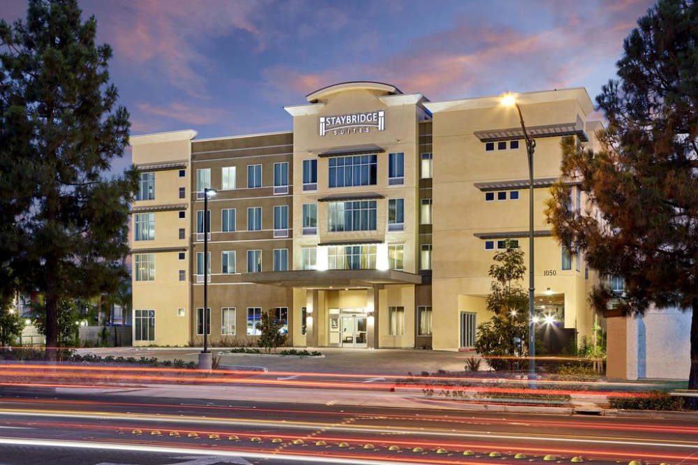 Apex Travel Club - ATC - Staybridge Suites Anaheim at the Park