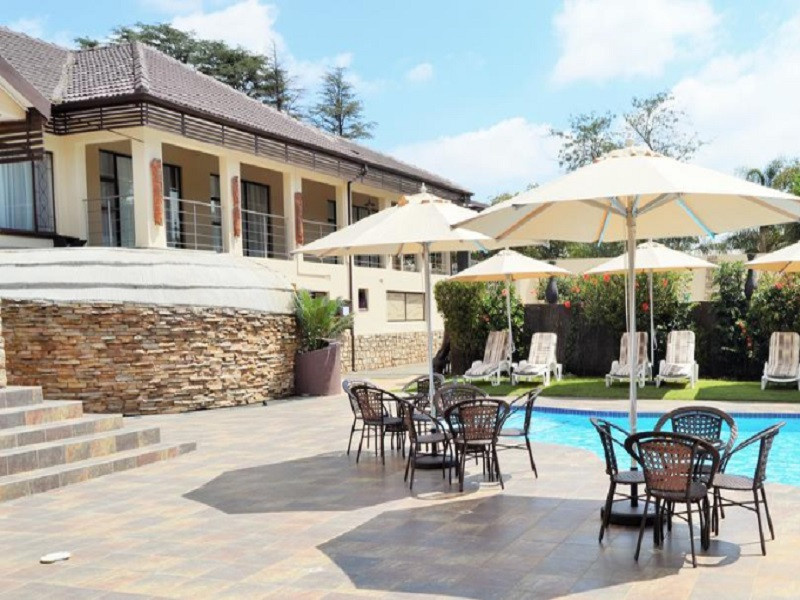 Apex Travel Club - ATC - Ecotel Premier Lodge & Conference Centre