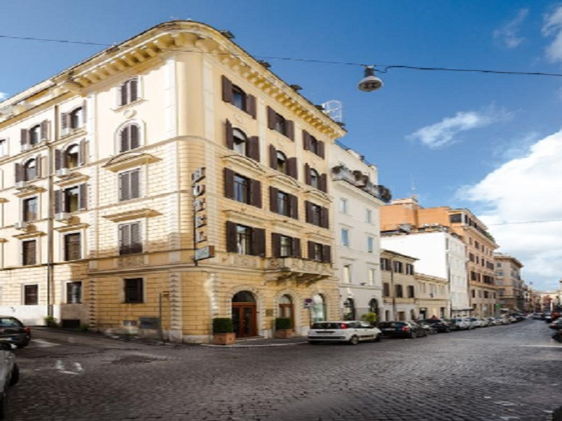 Apex Travel Club - ATC - Hotel Raffaello