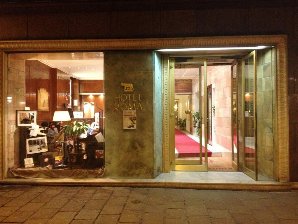 Apex Travel Club - ATC - Hotel Roma