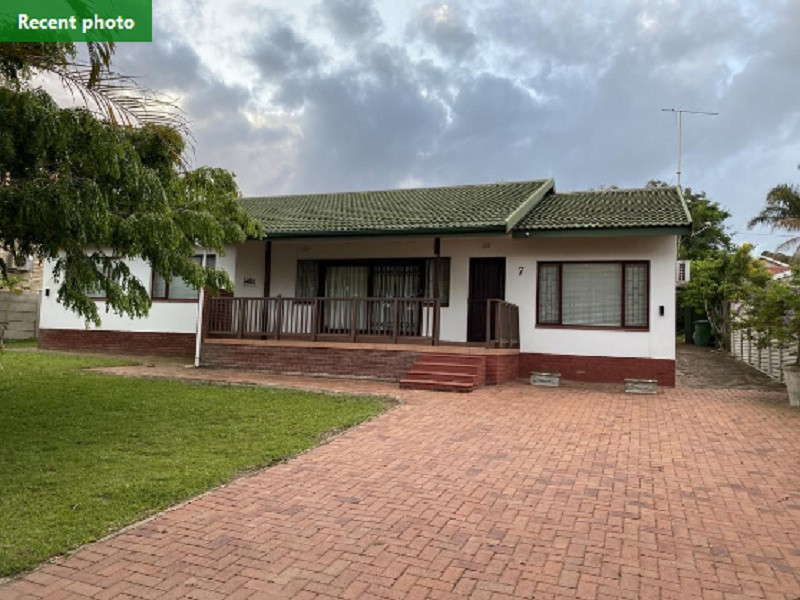 Apex Travel Club - ATC - The Beach house - scottburgh