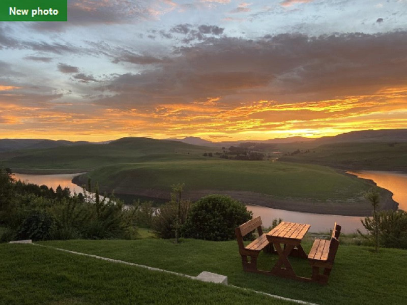 Apex Travel Club - ATC - Fish eagle Cottage