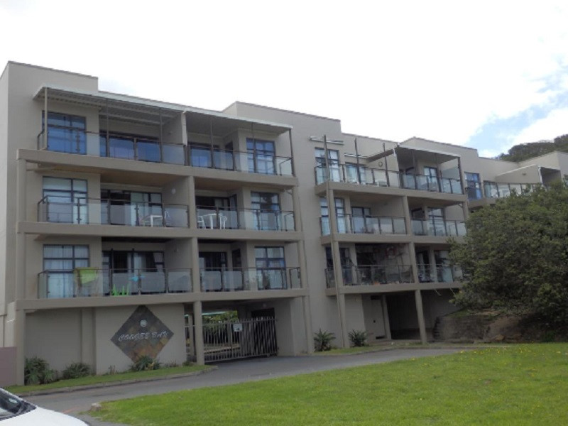Apex Travel Club - ATC - Gonubie Seafront Flat, Coogee Bay