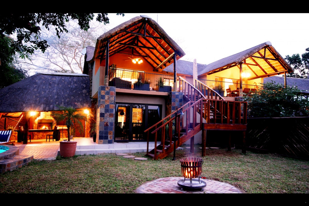 Apex Travel Club - ATC - Tau @ Kruger