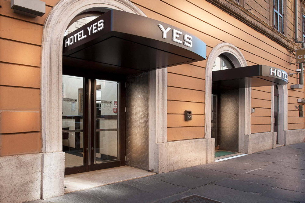 Apex Travel Club - ATC - Yes Hotel