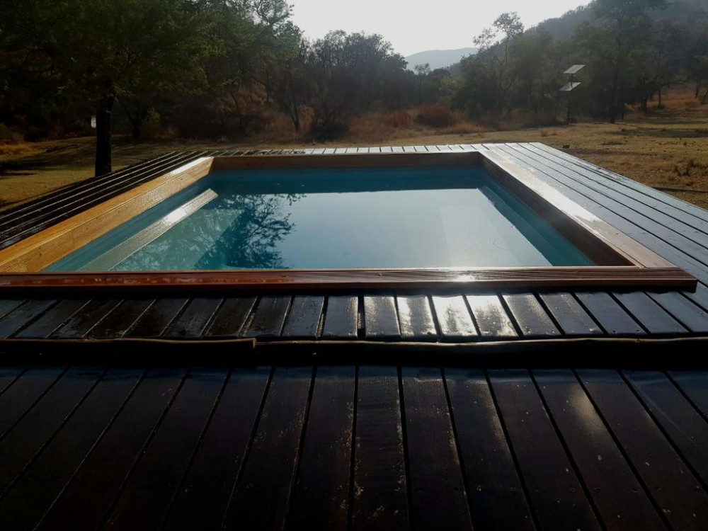Apex Travel Club - ATC - Newburg Lodge, Elements Private Golf Estate