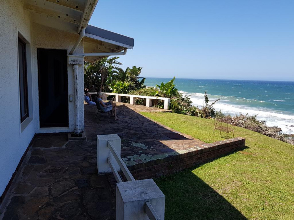 Apex Travel Club - ATC - Chappies beach House