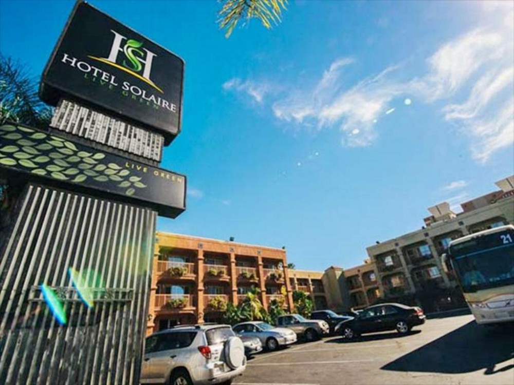 Apex Travel Club - ATC - Hotel Solaire